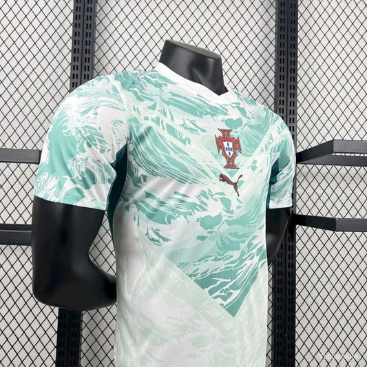 Portugal World Cup 2026 Away Shirt Fan Version - Adults - Free Personalisation!