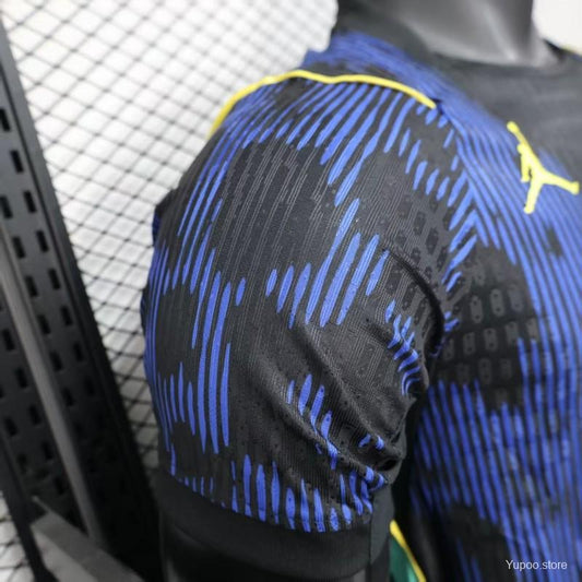 Brazil World Cup 2026 Away Shirt Fan Version - Adults - Free Personalisation!