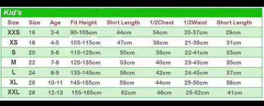 Nottingham Forest Third Kit 25/26 Fan Edition - Kids - Free Personalisation + Patches!