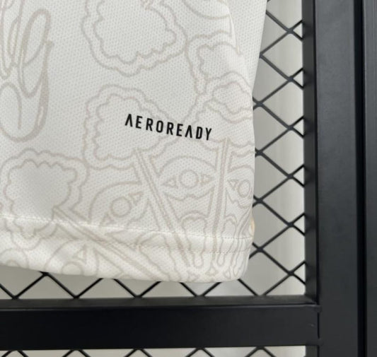 Nottingham Forest Away Shirt 25/26 Fan Version - Adults - Free Personalisation!