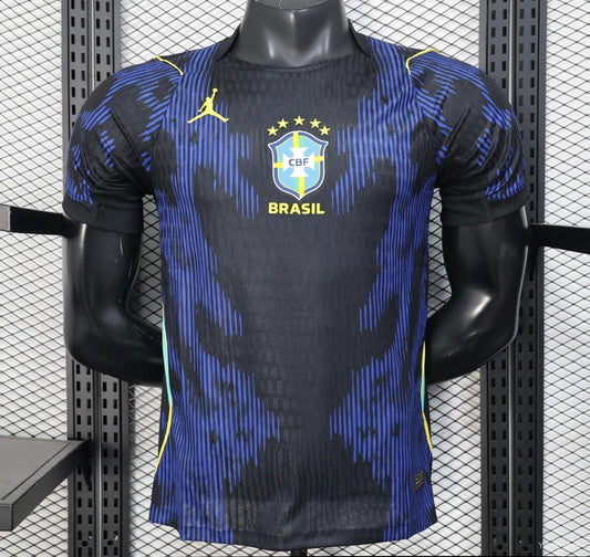 Brazil World Cup 2026 Away Shirt Fan Version - Adults - Free Personalisation!