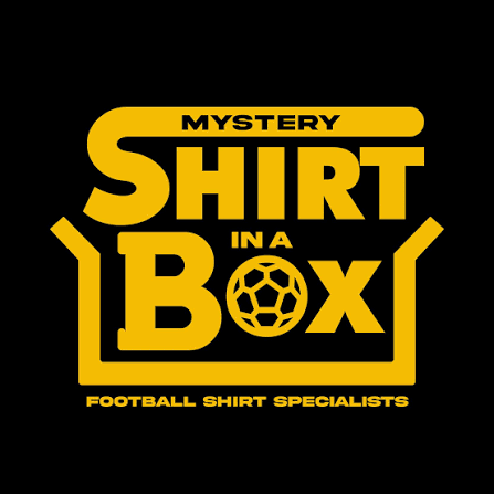 Adult Mystery Shirt 26/27 Fan Version - Adults - Shirt in a Box