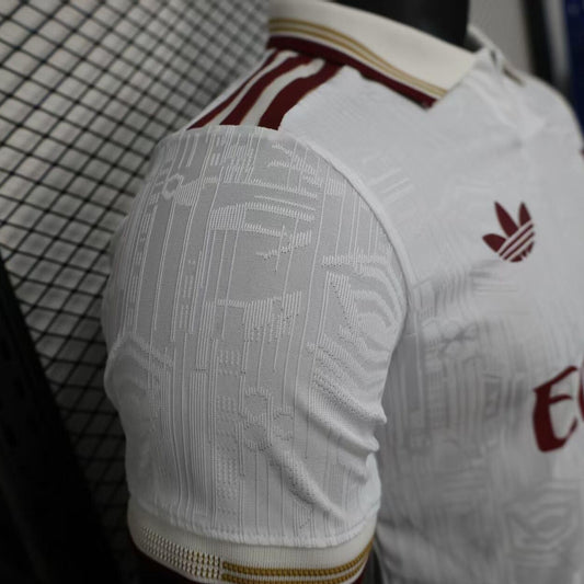 Arsenal Third Shirt 25/26 Fan Version - Adults - Free Personalisation!