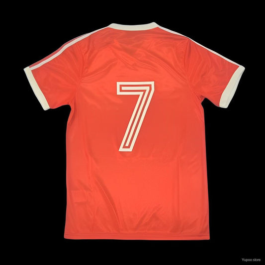 Nottingham Forest Home Shirt 1979 Fan Version - Adults - Free Personalisation!