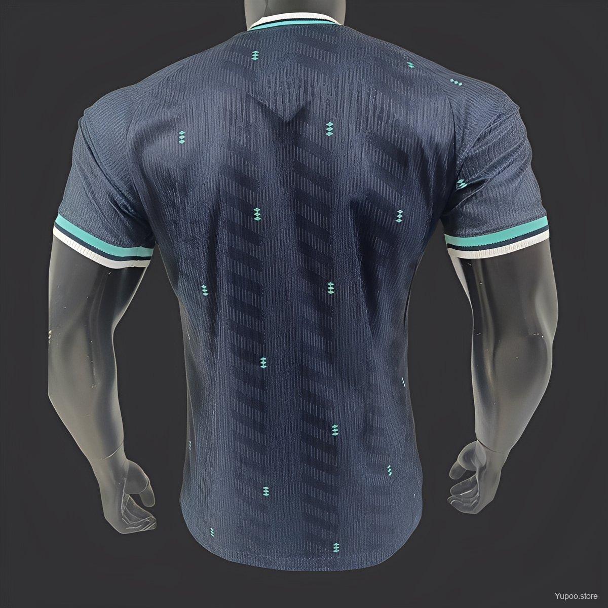 Germany Cup 2026 Away Shirt Fan Version - Adults - Free Personalisation!