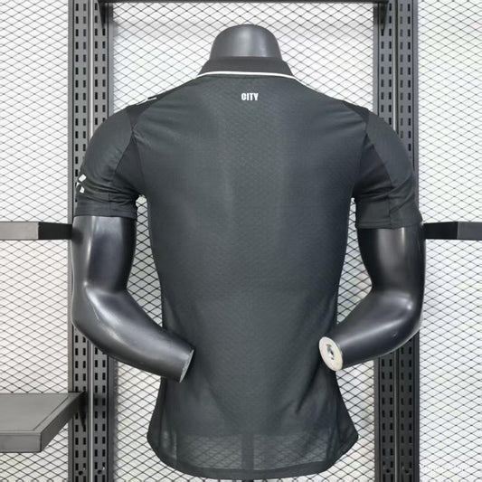 Manchester City Away Shirt 25/26 Fan Version - Adults - Free Personalisation!