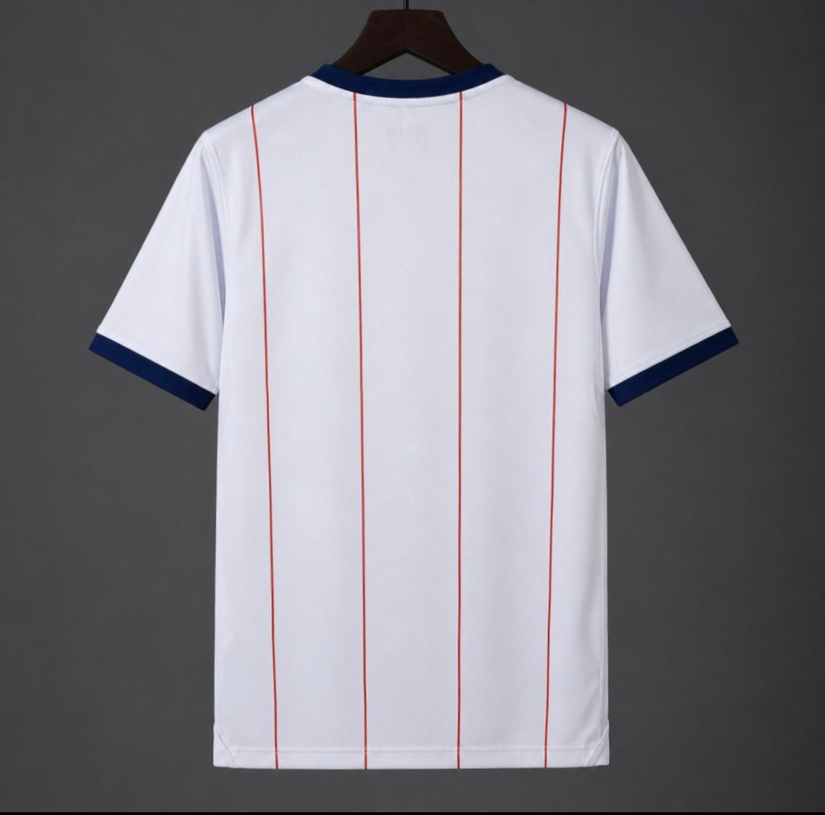 Chelsea Third 3rd Shirt 26/27 Fan Version - Adults - Free Personalisation!