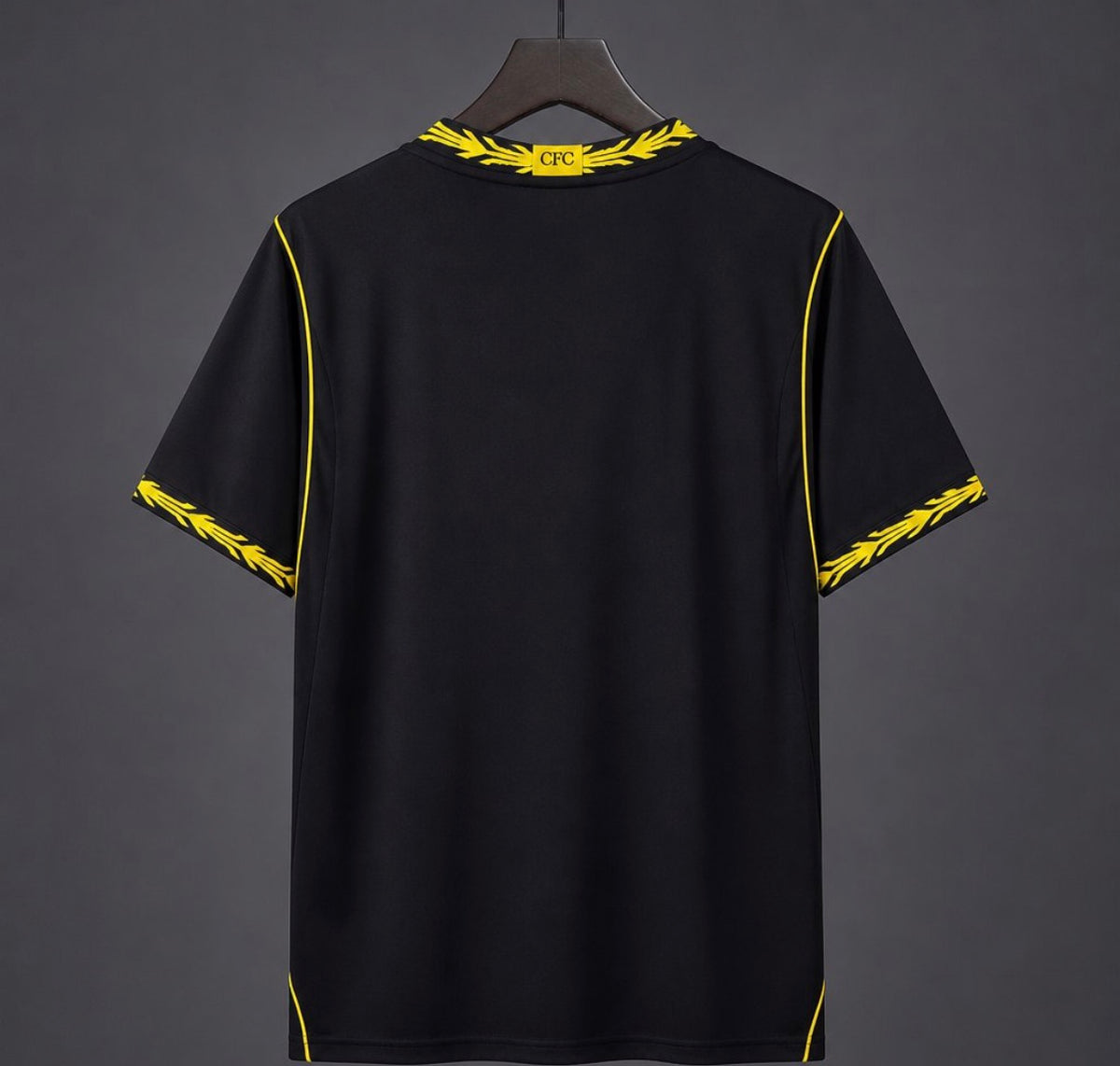 Chelsea Away Shirt 26/27 Fan Version - Adults - Free Personalisation!