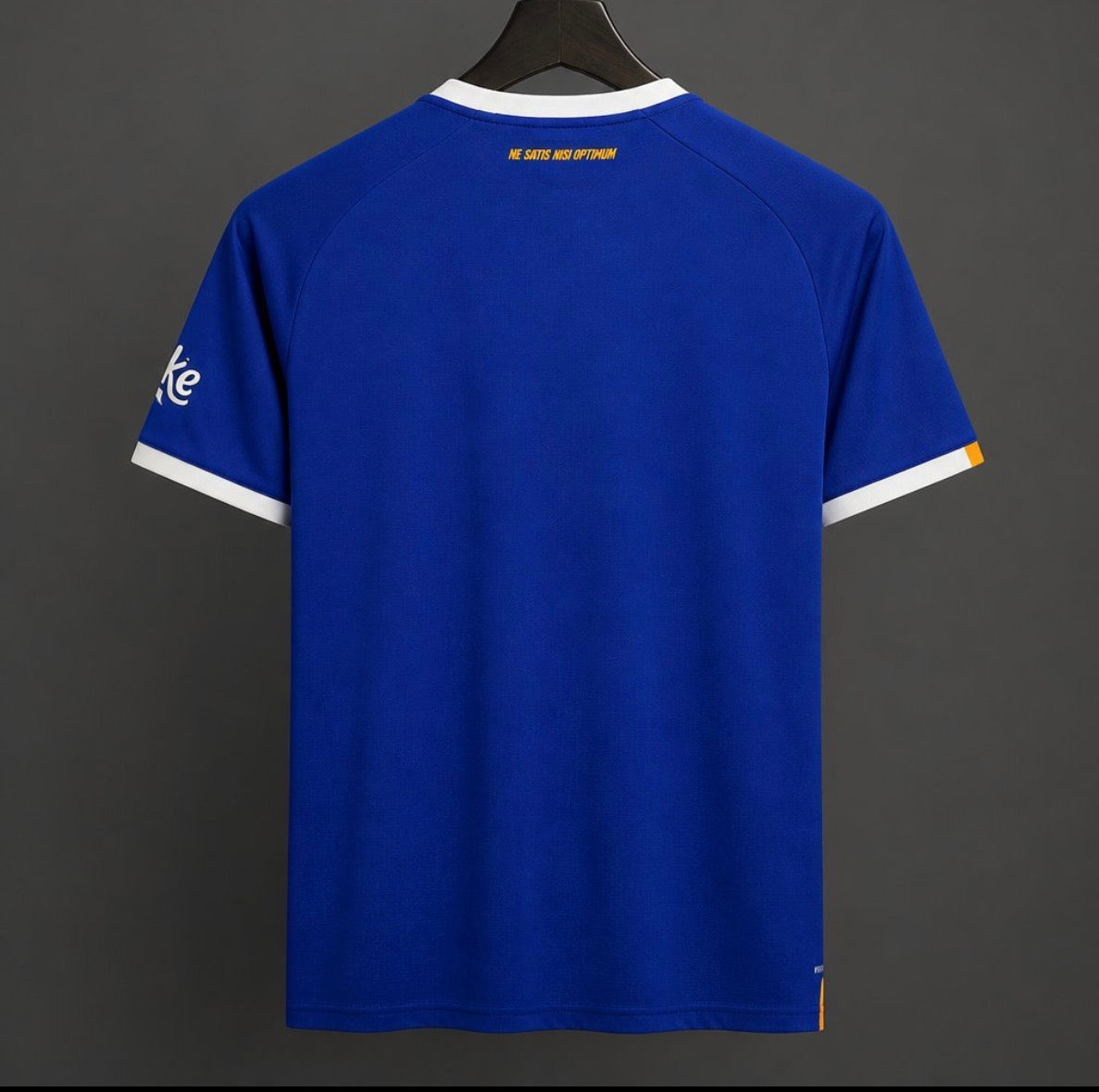 Everton Home Shirt 26/27 Fan Version - Adults - Free Personalisation!