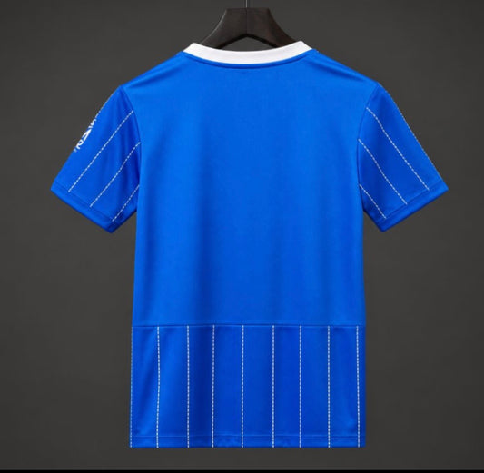 Brighton & Hove Albion Home Shirt 26/27 Fan Version - Adults