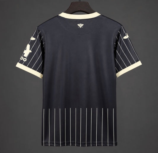 Brentford Away Shirt 26/27 Fan Version - Adults - Free Personalisation!