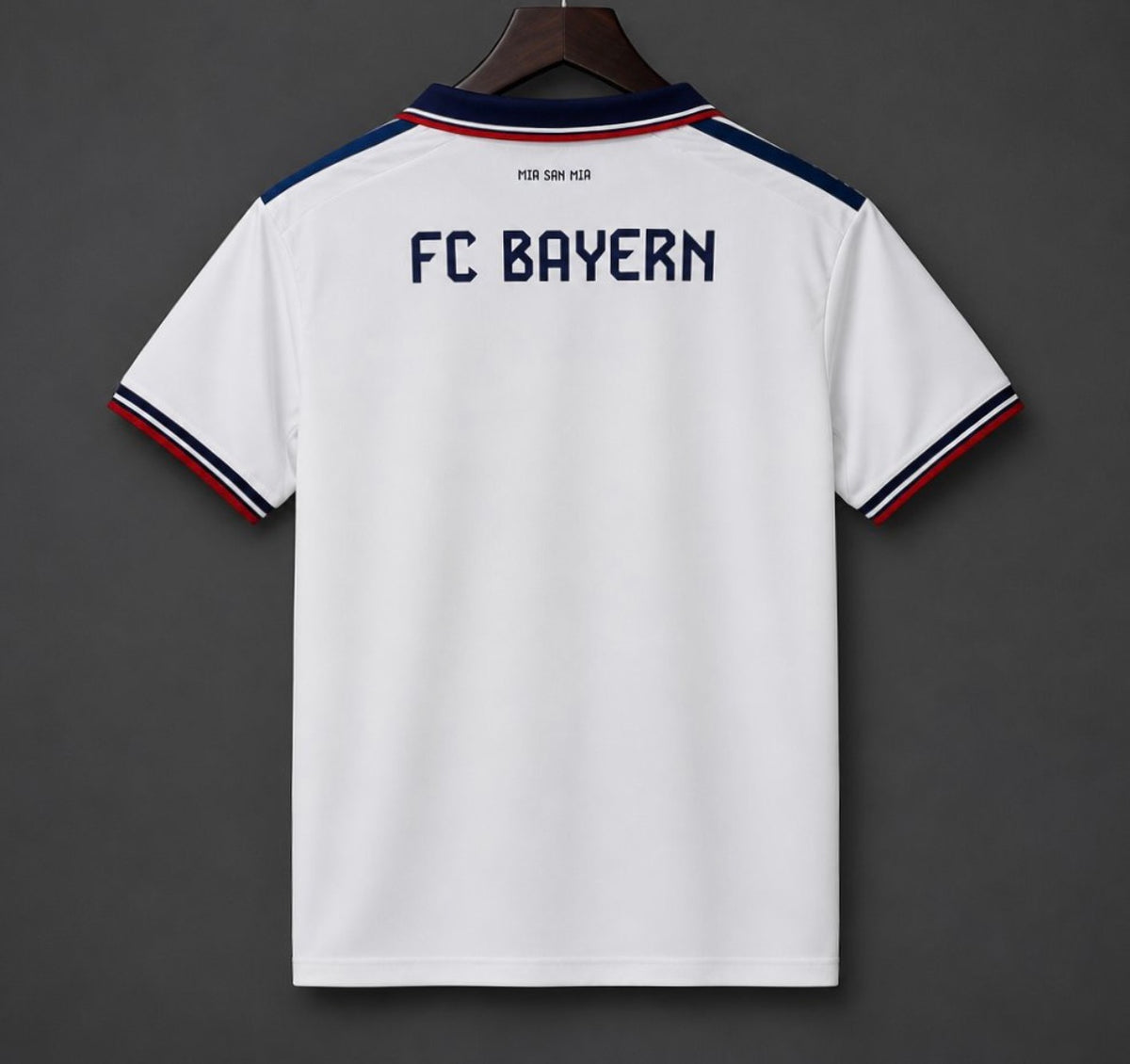 Bayern Munich Away Shirt 26/27 Fan Version - Adults - Free personalisation!