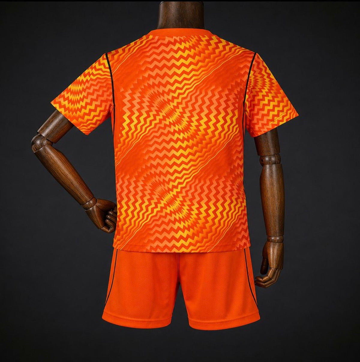 Chelsea Goalkeeper 2nd Kit 26/27 Fan Edition - Kids - Free Personalisation + Patches!