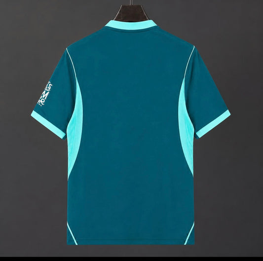 Brighton & Hove Albion Third 3rd Shirt 26/27 Fan Version - Adults