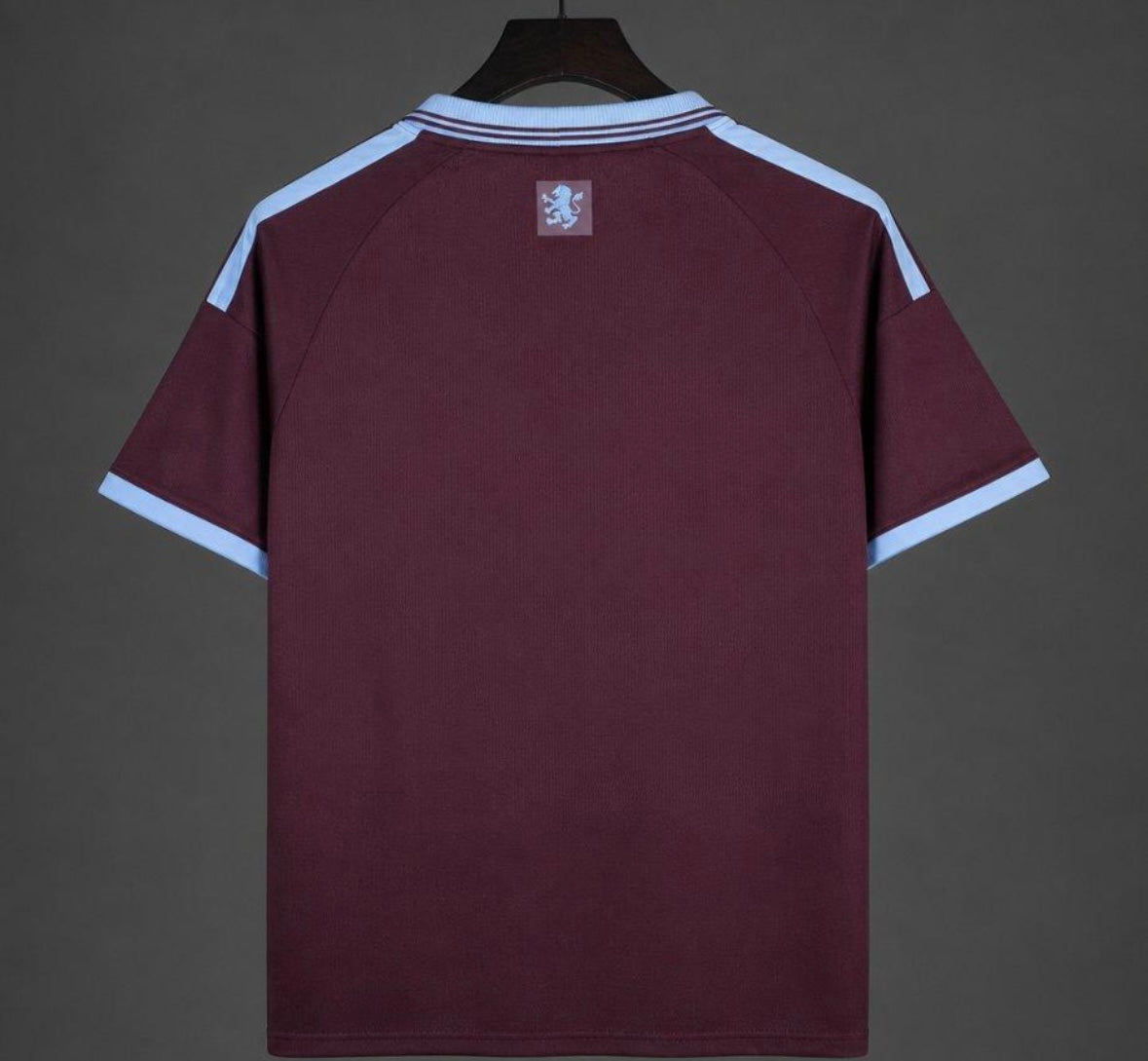 Aston Villa Home Shirt 26/27 Fan Version - Adults - Free Personalisation!