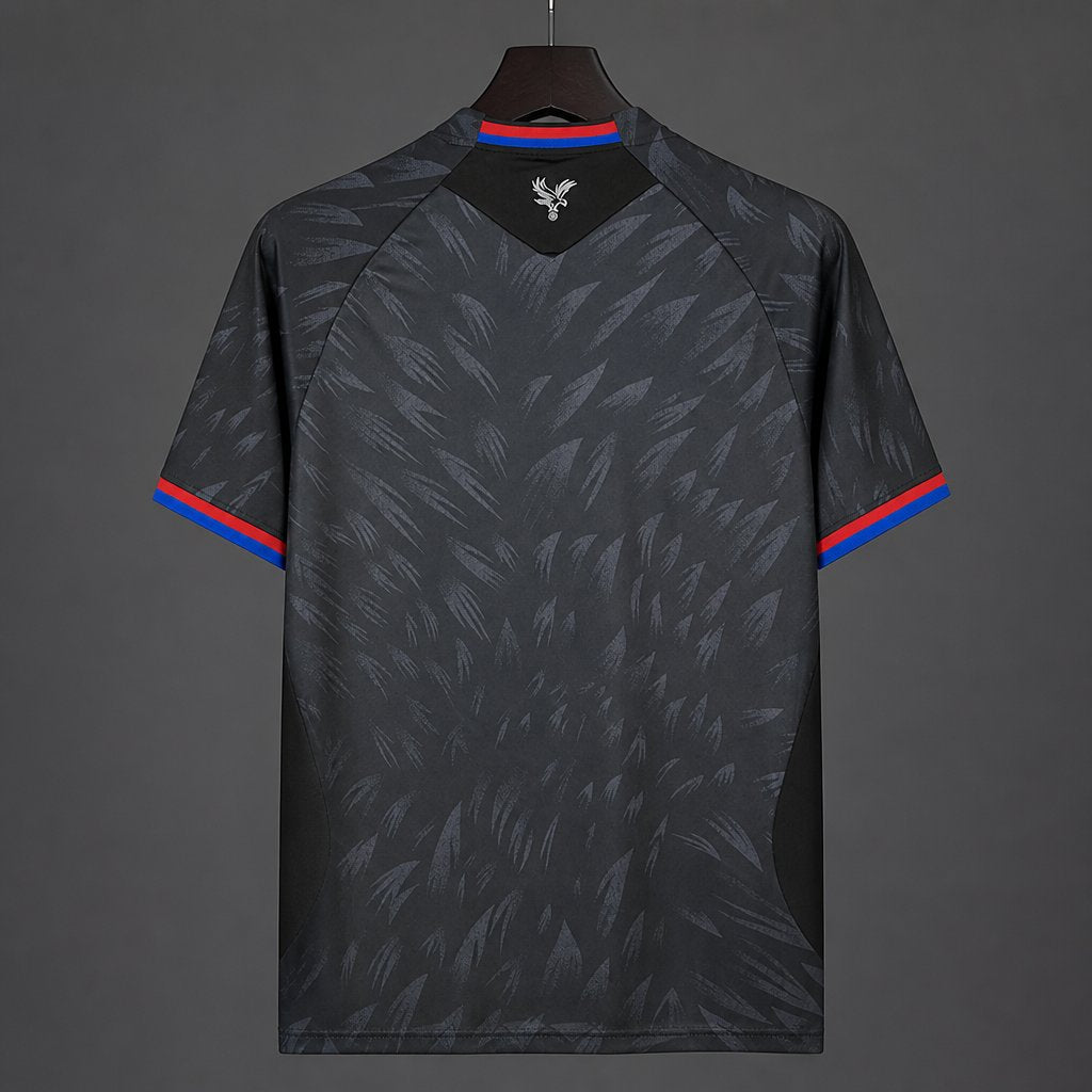 Crystal Palace Away Shirt 26/27 Fan Version - Adults - Free Personalisation!