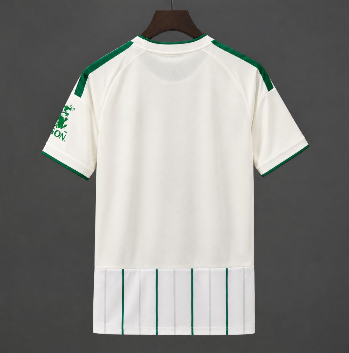 Leicester City Third 3rd Shirt 26/27 Fan Version - Adults - Free Personalisation!