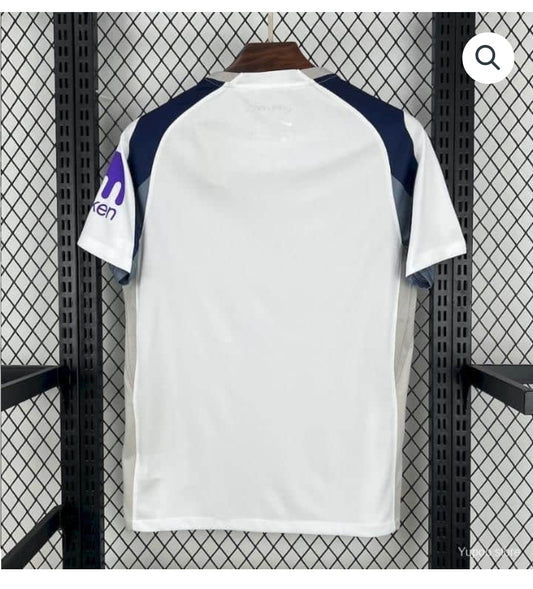 Tottenham Hotspur Home Shirt 25/26 Fan Version - Adults - Free personalisation!