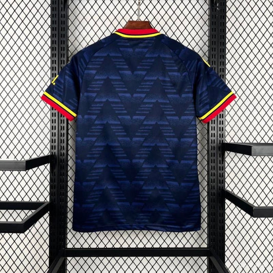 Arsenal Away Shirt 26/27 Fan Version - Adults - Free Personalisation!