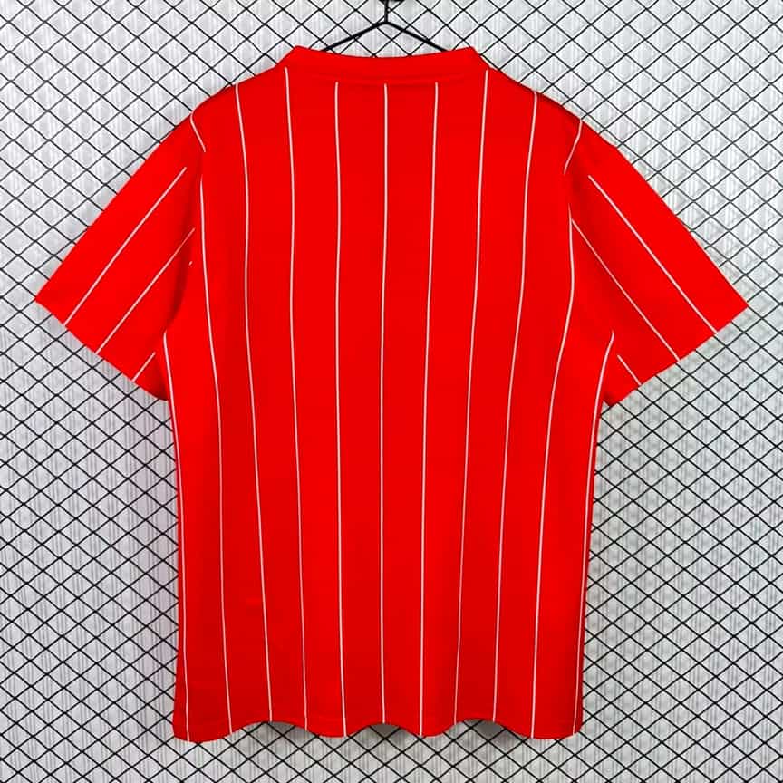 Nottingham Forest Home Labatts 93-94 Retro Avaliable Now!!
