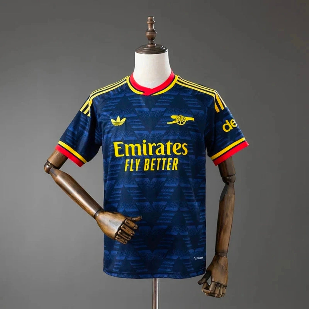 Arsenal Away Shirt 26/27 Fan Version - Adults - Free Personalisation!