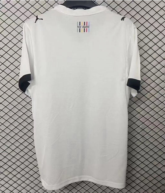 Derby County Home Adult 26/27 Shirt Fan Version - Adults - Free Personalisation!