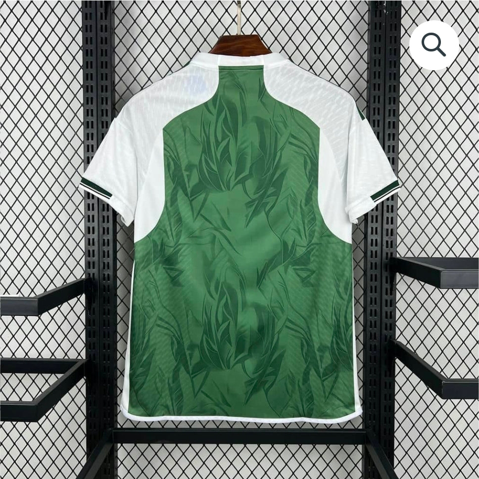 Arsenal Green Limited Edition 26-27 Shirt - Adults - Free Personalisation!