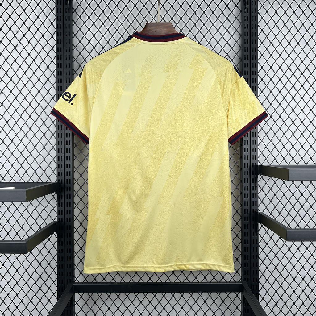 Arsenal Third 3rd Shirt 26/27 Fan Version - Adults - Free Personalisation!