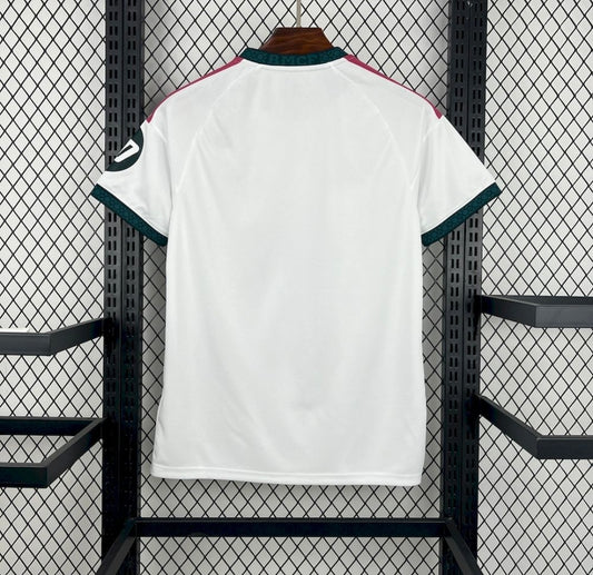 Real Madrid Home Shirt 26/27 Fan Version - Adults - Free Personalisation!