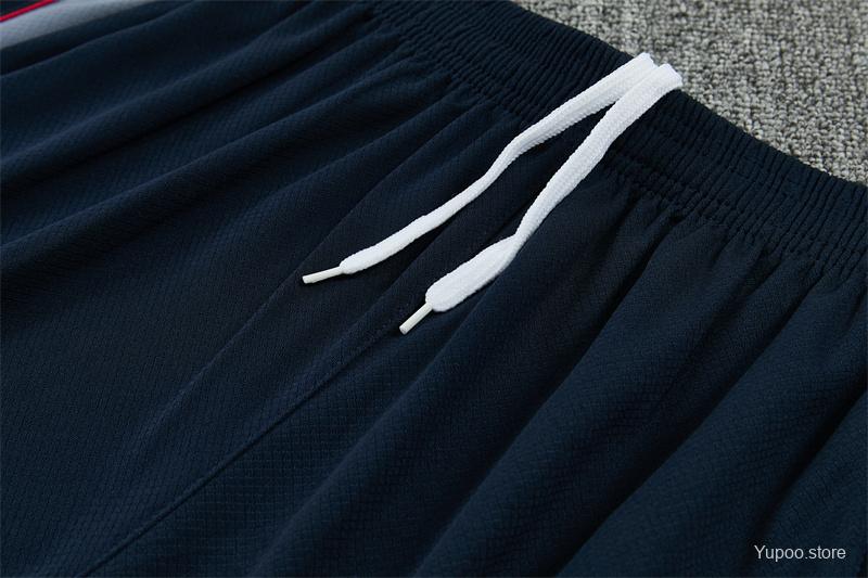 England 2026 World Cup Short And Shirt Set - Kids and adults Sizes