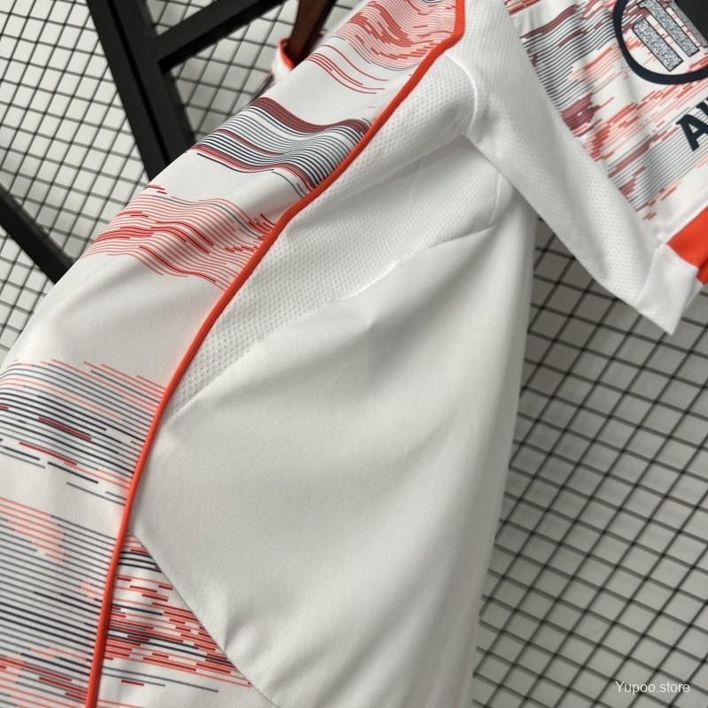 Bayern Munich Away Shirt 25/26 Fan Version - Adults - Free personalisation!