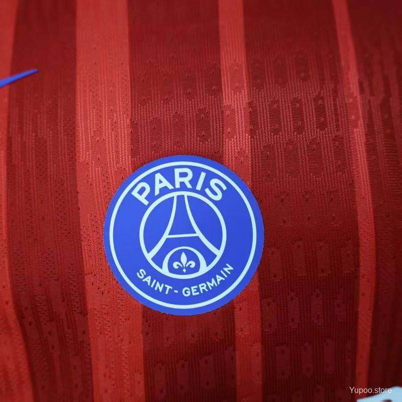 PSG Third Shirt 25/26 Fan Version - Adults - Free Personalisation!