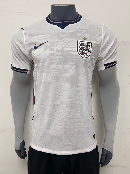 New England Home Shirt 25/26 Fan Version - Adults - Free Personalisation!