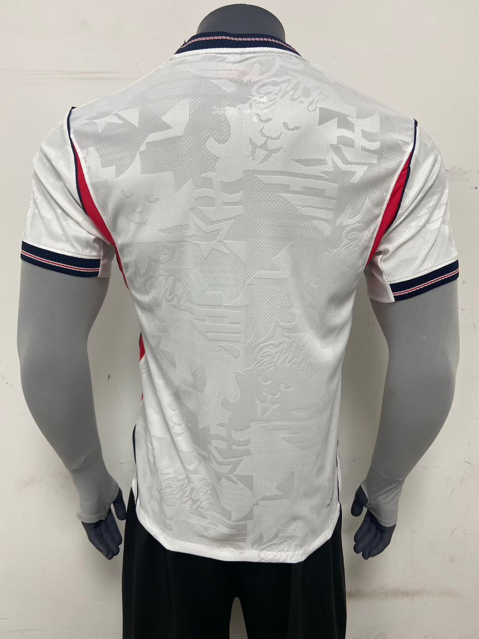 New England Home Shirt 25/26 Fan Version - Adults - Free Personalisation!