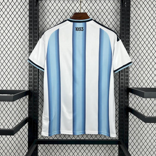 Argentina World Cup 2026 Home Shirt Fan Version - Adults - Free Personalisation!