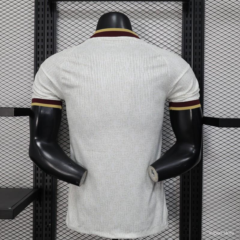 Spain World Cup 2026 Away Shirt Fan Version - Adults - Free Personalisation!