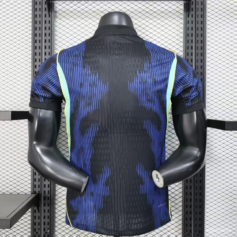 Brazil World Cup 2026 Away Shirt Fan Version - Adults - Free Personalisation!