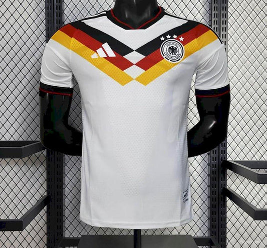 Germany World Cup 2026 Home Shirt Fan Version - Adults - Free Personalisation!