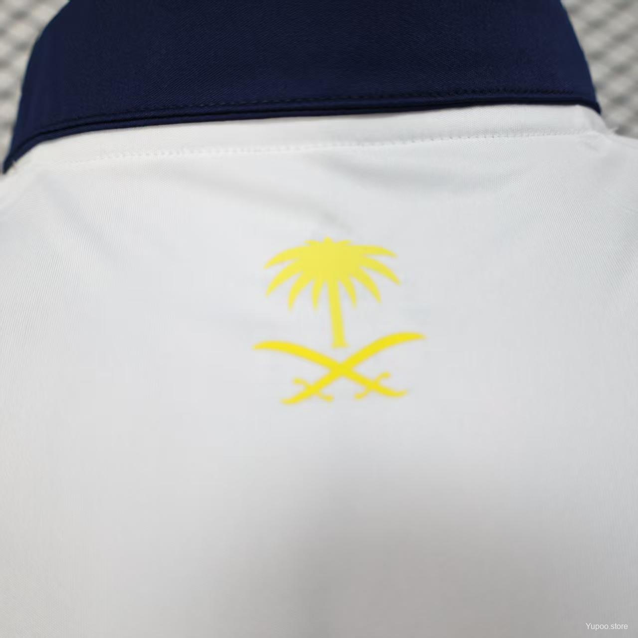 Al-Nassr Third Shirt 25/26 Fan Version - Adults - Free Personalisation!