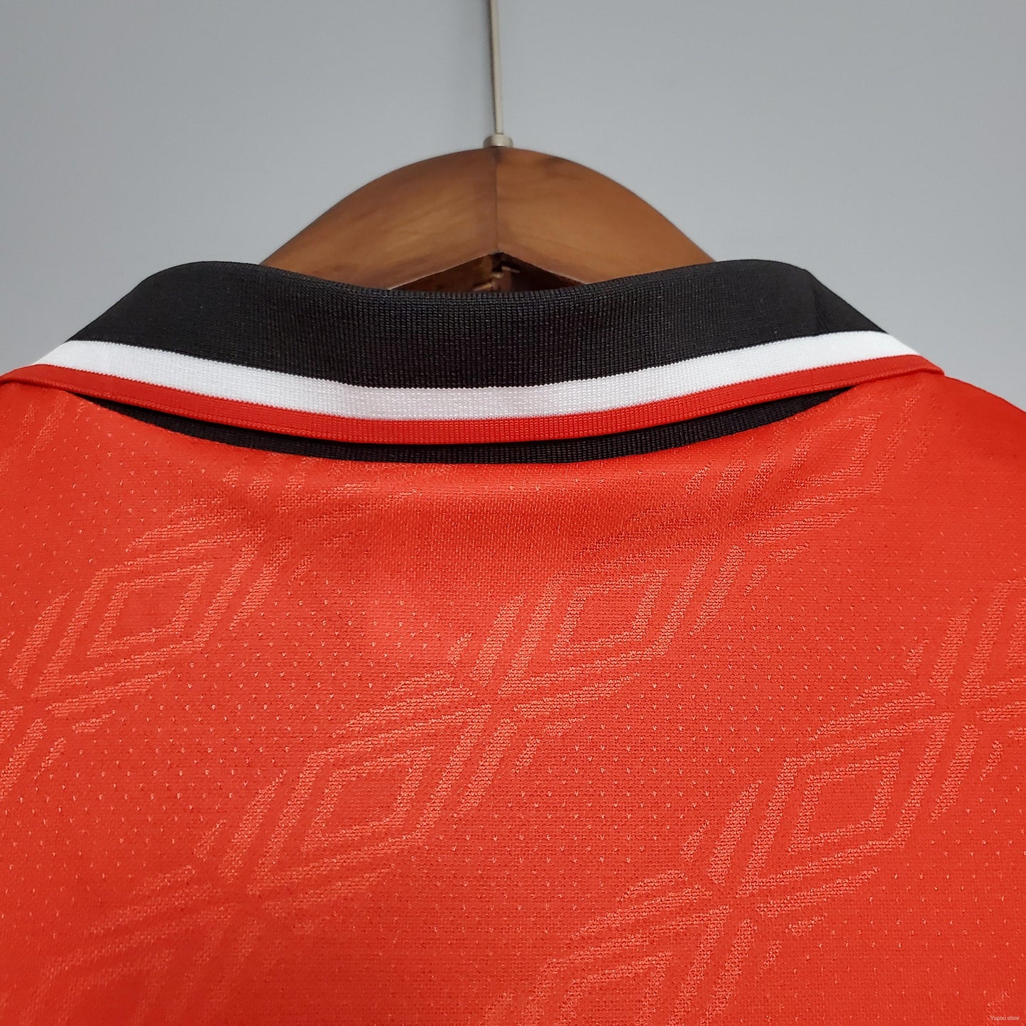 Nottingham Forest Home Shirt 94/95 Fan Version - Adults - Free Personalisation!