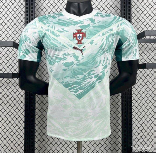 Portugal World Cup 2026 Away Shirt Fan Version - Adults - Free Personalisation!