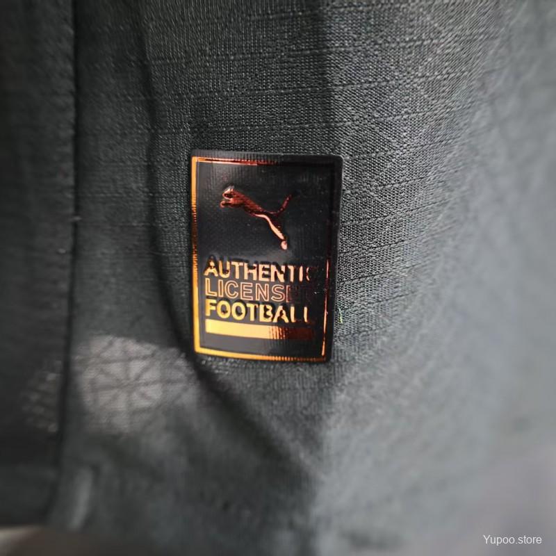 Manchester City Away Shirt 25/26 Fan Version - Adults - Free Personalisation!