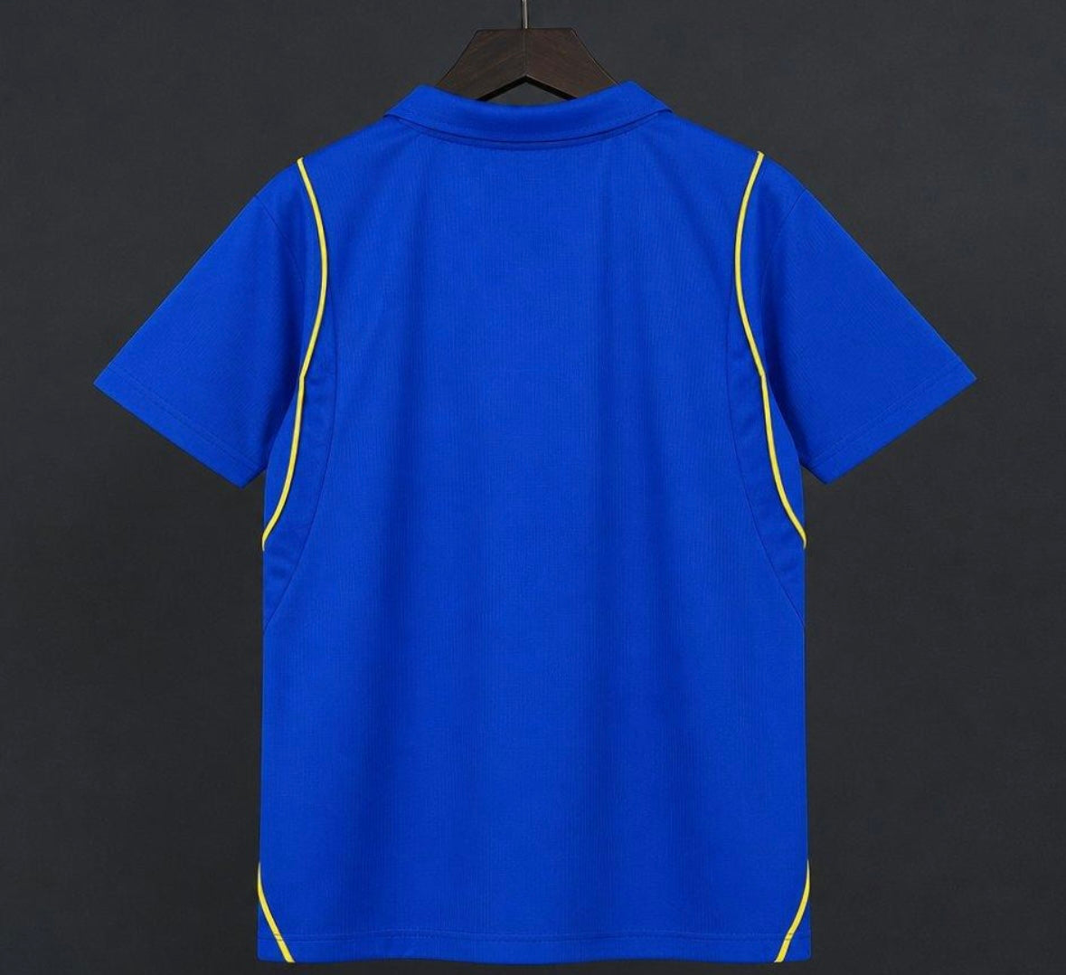 Chelsea Home Shirt 26/27 Fan Version - Adults - Free Personalisation!