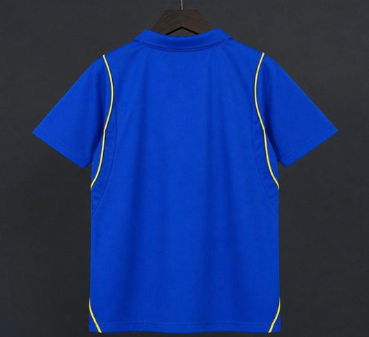 Chelsea Home Shirt 26/27 Fan Version - Adults - Free Personalisation!