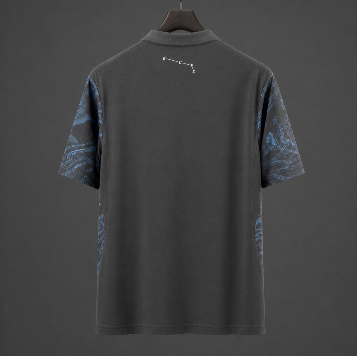 Derby County Third 3rd Shirt 26/27 Fan Version - Adults - Free Personalisation!