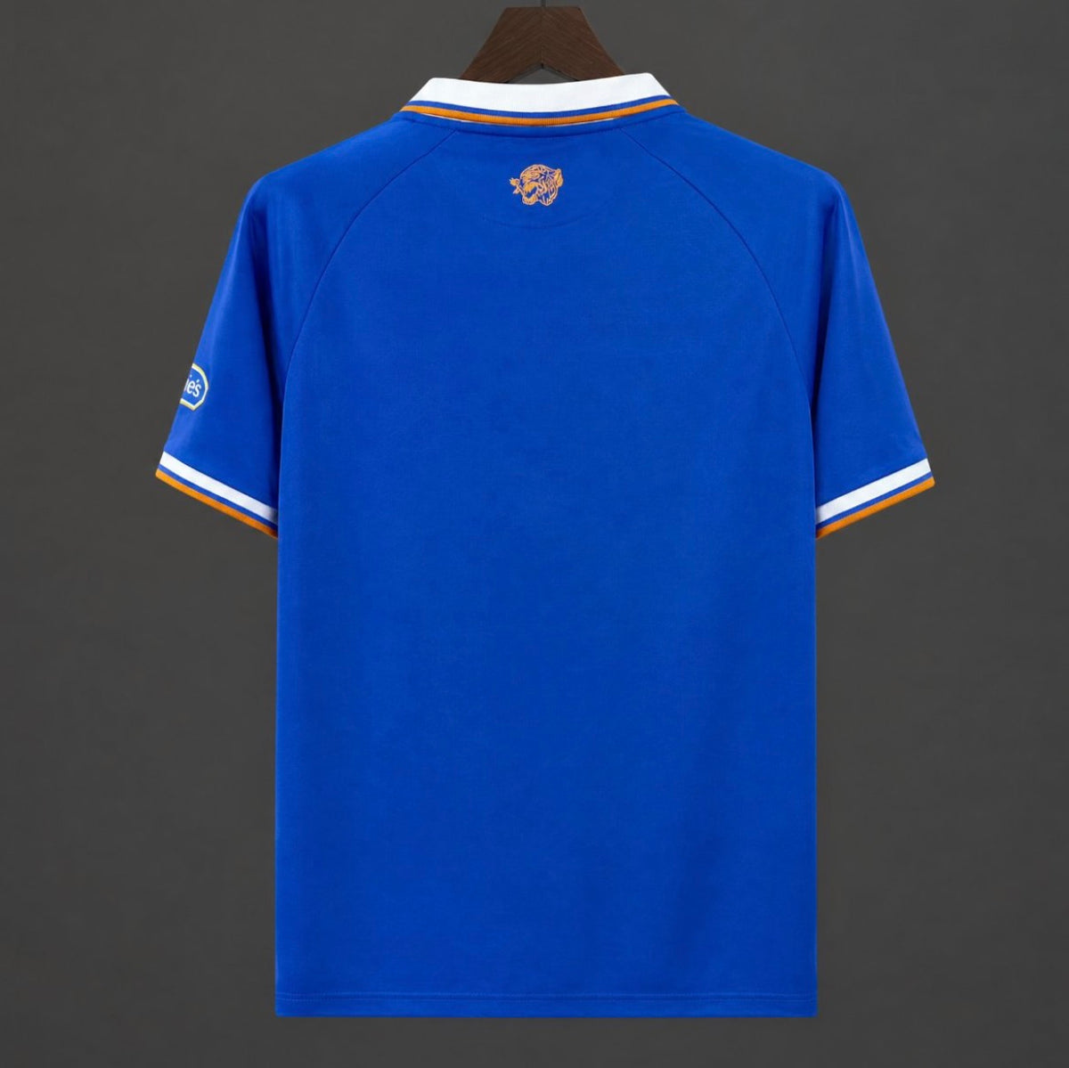 Hull Third 3rd Shirt 26/27 Fan Version - Adults - Free Personalisation! (Copy)