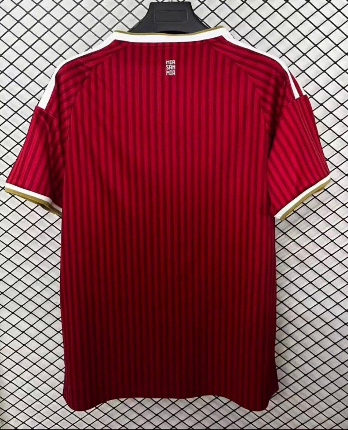 Bayern Munich Home Shirt 26/27 Fan Version - Adults - Free personalisation!