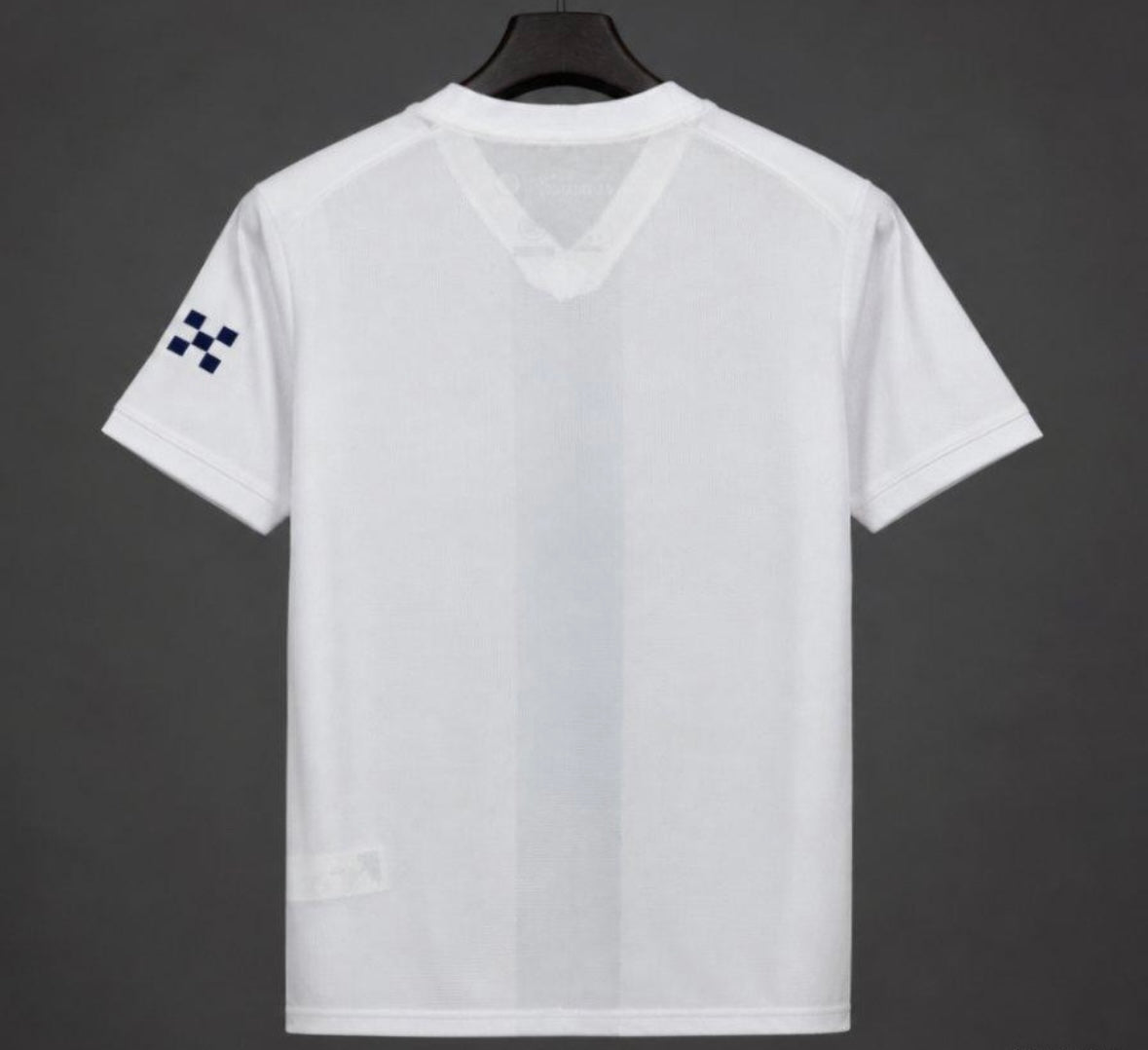 Manchester City Away Shirt 26/27 Fan Version - Adults - Free Personalisation!