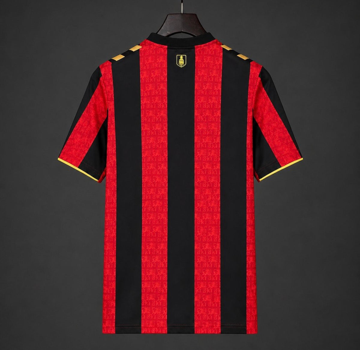 AFC Bournemouth Home Shirt 26/27 Fan Version - Adults - Free Personalisation!