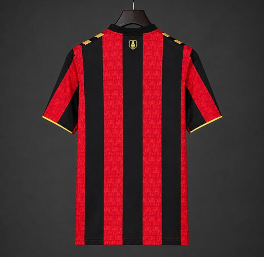 AFC Bournemouth Home Shirt 26/27 Fan Version - Adults - Free Personalisation!
